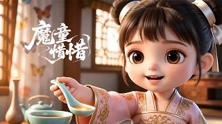 【最新】一口气看完EP01-237💞虞惜惜大闹安王府！拔掉名花换成大白菜，王爷嘴硬反对却只能乖乖屈服丨MULTISUB screenshot 3
