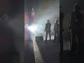 Ya andamos bien preparados para cantar a todo pulmón como hace un año #tbt 🇲🇽