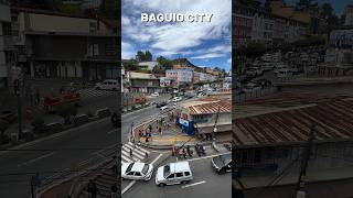 Baguio City | The Coldest City in the Philippines!