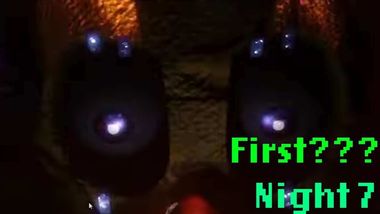 Video di fnaf