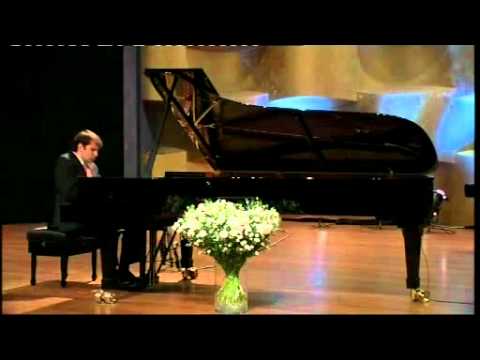 Schubert - Sonata in C minor, D. 958 - Stanislav Khristenko