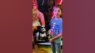 Maker Faire Hannover 2025 🚀 Innovation, 3D scanning & maker vibes all around!