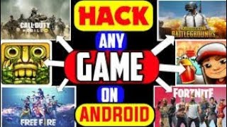 how to hack / mod any game without any app screenshot 3