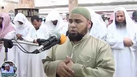 وهو الذي يقبل التوبة عن عباده للقارئ الشيخ عبدالله كامل