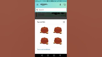 #AmazonQuiz# #game Quiz# Amazon Tap And Win Quiz Answers Today | Win OnePlus Tv | 4 October 2020
