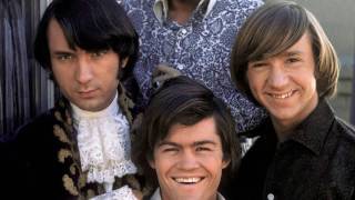 LAST TRAIN TO CLARKSVILLE--THE MONKEES (NEW ENHANCED VERSION) chords