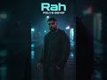 Rah 🔥🎛️ #pouyabayat #newmusic #song #music #rah #newsong #rnb #musik
