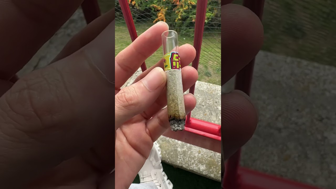 Superdope lemon poppers 🍋 