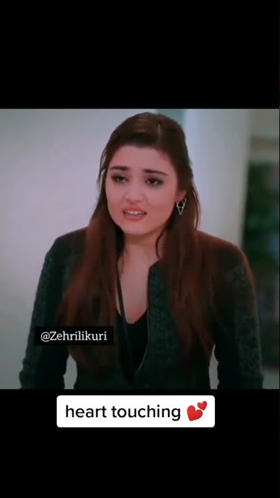 Hayat Murad sad video 😞😞😞