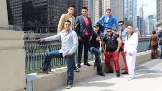 Video thumbnail of "Alerta Zero - Quiero que me quieras-  INVENCIBLES 2013."