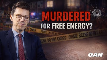 Was MIT fusion professor Nuno Loureiro targeted for his free energy research?