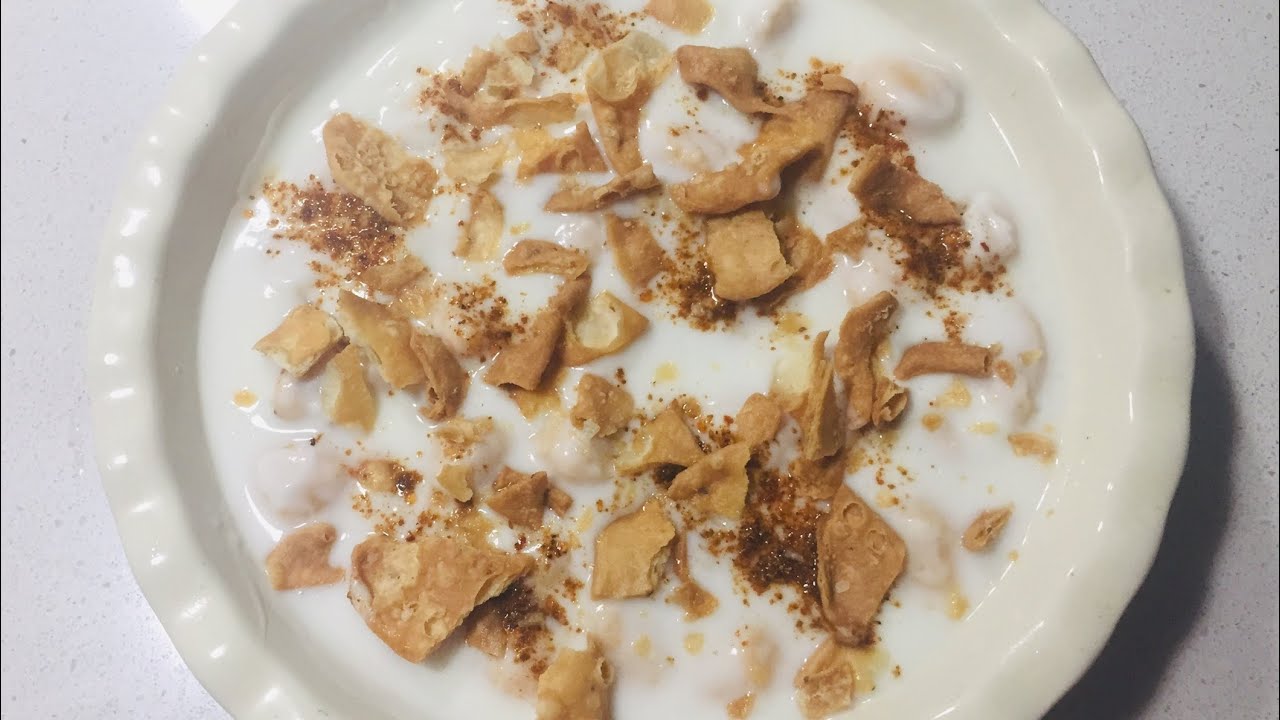 METHAY DAHI BARAY/ Karachi’s famous burns road style methy dahi baray