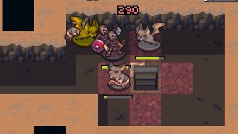 Idle Sword 2 (by Iron Horse Games LLC) - iOS iPhone Gameplay