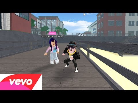 Equis Roblox Nicky Jam Ft J Balvin Doovi - te bote remix id roblox read desc youtube