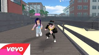 Dura - Daddy Yankee Parodia Ft. Jhamirwolf & Milisanchez Roblox