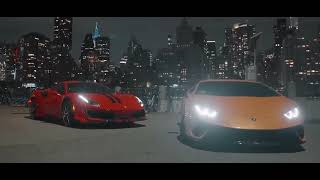 Zubi X Butrint Imeri - Sugar Remix