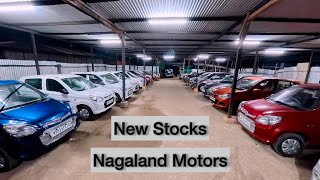 Used Cars | Price Drop From Previous Stocks | Nagaland Motors