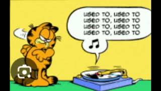 Bomblitz Instrumental Got Me Like Garfield Edition