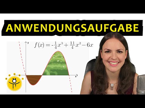 Anwendungsaufgaben Ganzrationale Funktionen