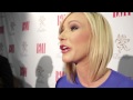 Paula White Interviewed at the 2013 Trailblazers of Gospel Music Awards