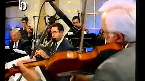 George Nakhle Studio El Fan 1996