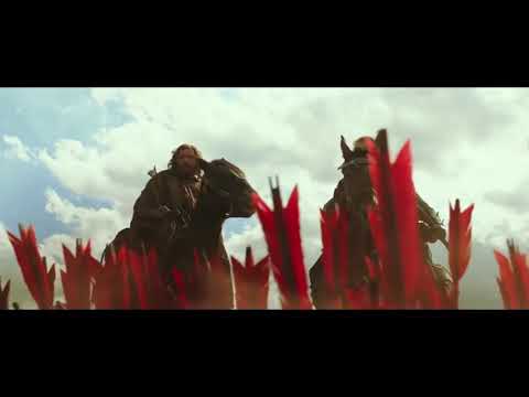 Best scene archery