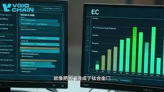 未来预警向 量子计算机要来偷钥匙了?