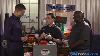 Fouled Spark Plugs - Maintenance Mondays - Mzeroa Flight Training