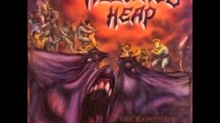 Assorted Heap Frisia Non Cantat Album: The Experience Of Horror