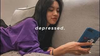 Happier X Bad Liar (Slowed)