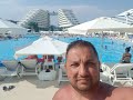 Miracle Resort Hotel - Lara Antalya