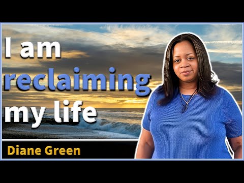 I am reclaiming my life from Christianity - Diane Green