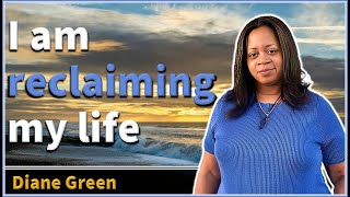 I am reclaiming my life from Christianity - Diane Green