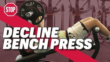 The Most Overrated Chest-Building Move and What To Do Instead | Overrated | Men