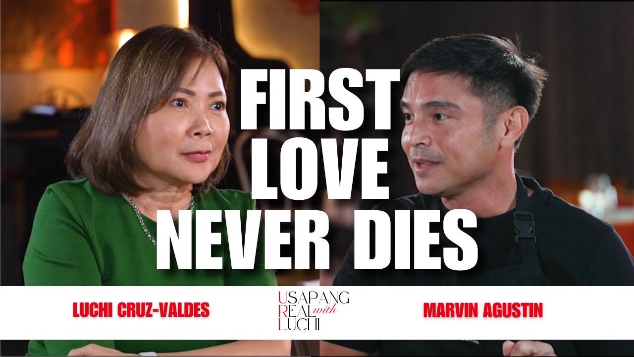 URL: First Love ko ‘yung service ng restaurant - Marvin Agustin Michelin Bib Gourmand Awardee