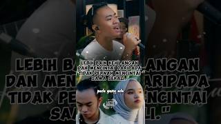 Zidan Zinidin Ft Angga Candrapurnama Merindumusikviral shorts lastri01e9c