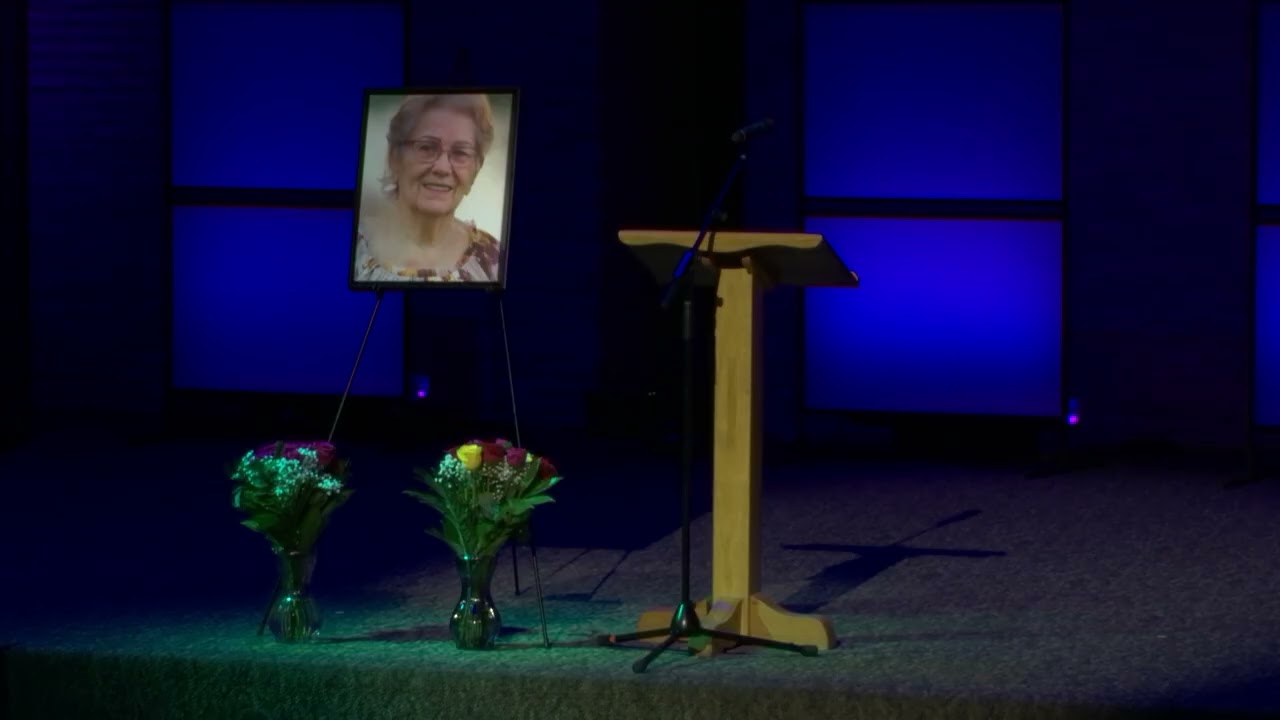 Maria Lydia Lopes De Aguiar Celebration of Life