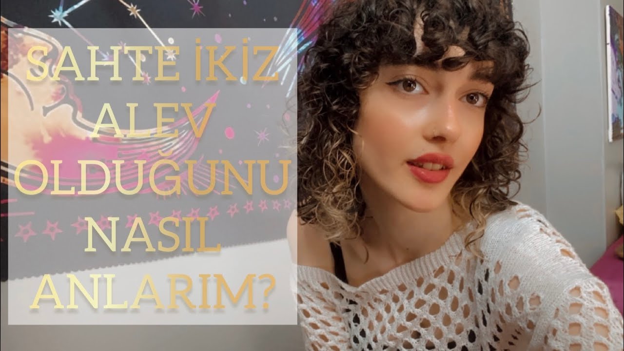 SAHTE İKİZ ALEV OLDUĞUNU NASIL ANLARIM? SAHTE İKİZ ALEVLER NELER YAŞAR?