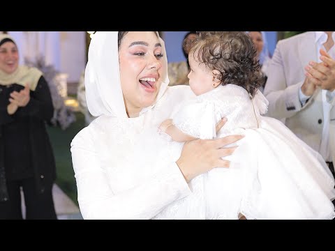 اول مرة تشوفونى ماما