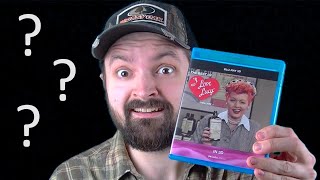 I Love Lucy 3D & Merge Soft Corp screenshot 2