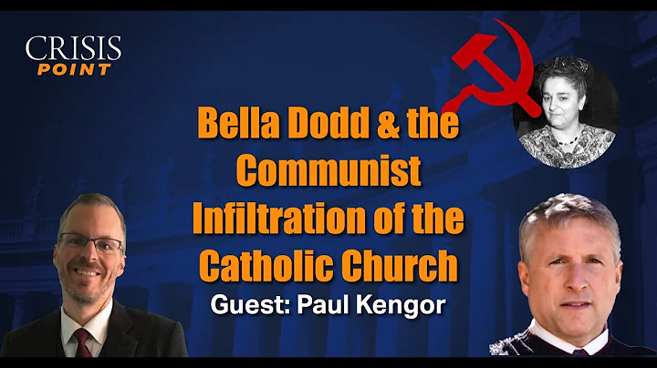 Bella Dodd & the Communist Infiltration of the Cat...