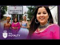 Princess Aaliya's Search For A British Prince | Undercover Princesses | Real Royalty with Foxy Games