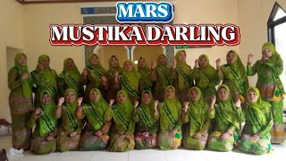 MARS DARLING MUSLIMAT RANTING KARANGSARI KEBASEN