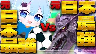 【スマブラSP】元日本最強2人でスマブラサッカーしたらやばすぎたwwww【そらねこ】【めろんぱーかー】【めろぱか】【ビジパト】