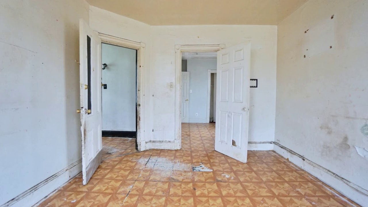 1680 Castleton Avenue Staten Island, NY 10302 Multifamily Real