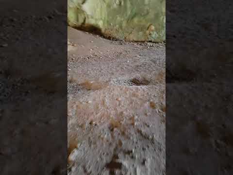 Video: Impazzisci Di Paura Nella Grotta Del Diavolo Nero (Khakassia) - Visualizzazione Alternativa