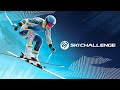 SKI CHALLENGE GAMEPLAY SKI CHALLENGE GAMEPLAY