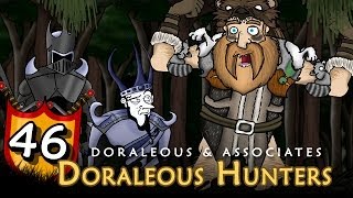 D&A 46 Doraleous Hunters - Doraleous & Ociates
