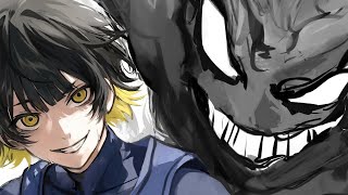 NEFFEX I Won't Stop「AMV」Blue Lock