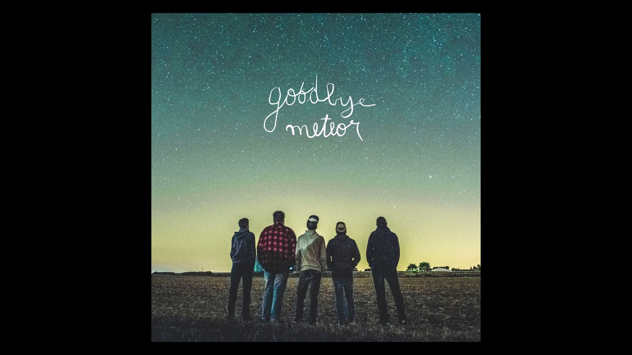 Goodbye Meteor - Northtape (Full EP)